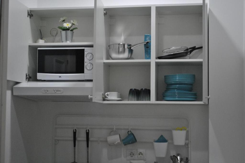 Homestay Triana Ines Seville