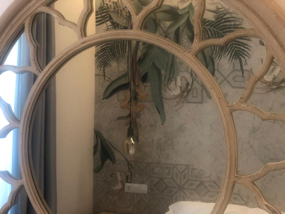 Triana Ines Accommodatie bij particulieren