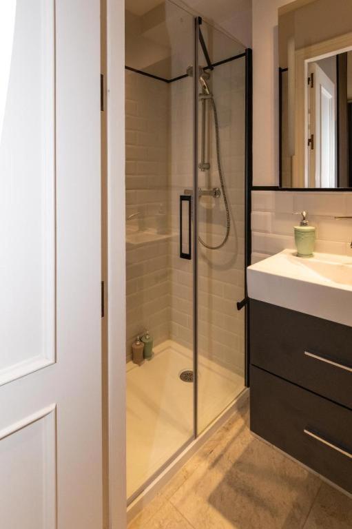 Triana Ines Accommodatie bij particulieren *