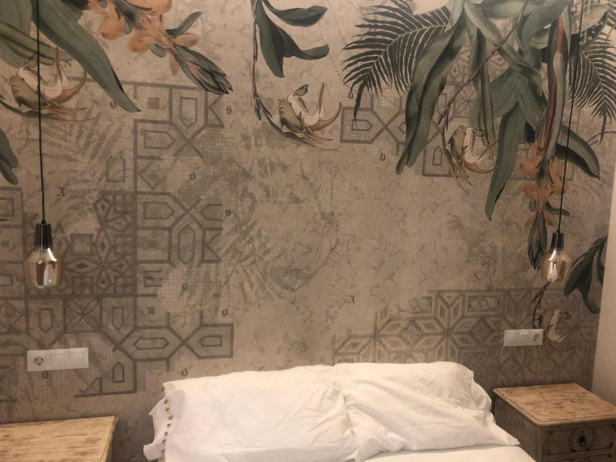 Accommodatie bij particulieren Triana Ines Sevilla