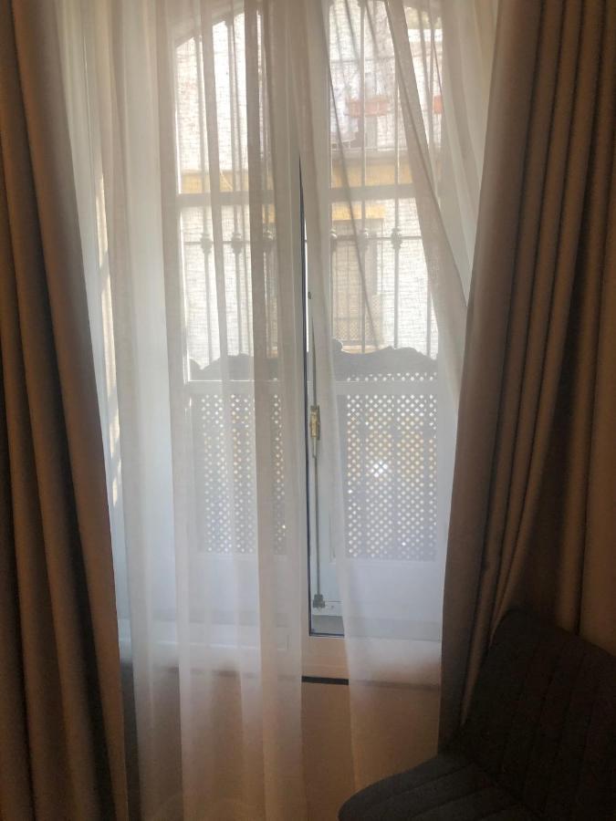 Triana Ines Accommodatie bij particulieren *
